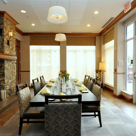 Hilton Garden Inn Клифтън Парк Екстериор снимка