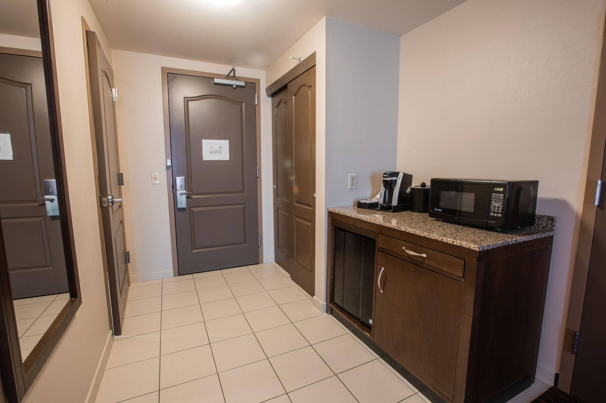 Hilton Garden Inn Клифтън Парк Екстериор снимка