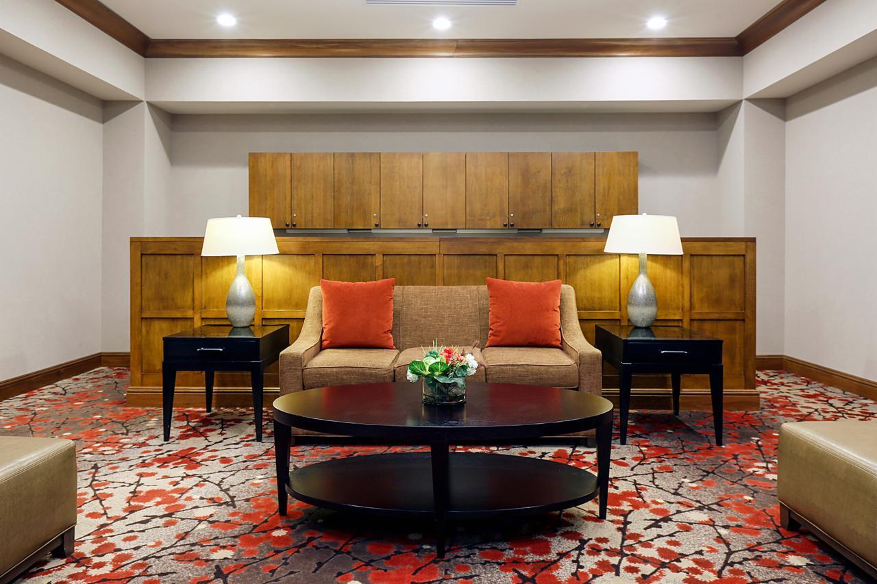 Hilton Garden Inn Клифтън Парк Екстериор снимка