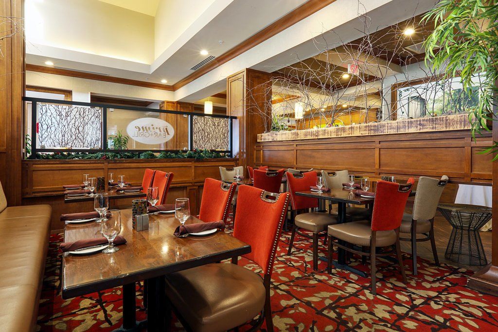 Hilton Garden Inn Клифтън Парк Екстериор снимка
